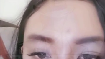 Sekar Live Bugil Show Memek (Request 6)