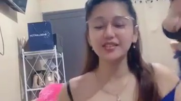 Duo Gadis Cakep Idola Baru Pascol