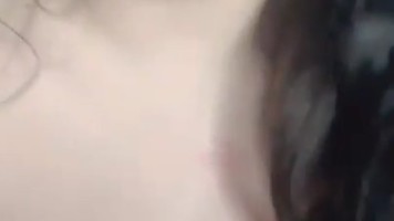 Live Ibu Guru Tengah Malam Colmek