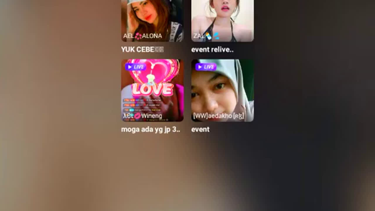 Mango Live DMX Salsa 16 6 2021