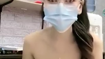 Coryna Idaman Pascol Mainin Toket