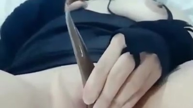 Bokep Ukhty Omek pake Belut Viral