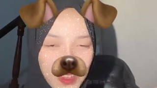 Panya Jadi Solehot Gini Spill Utingnya Instagram