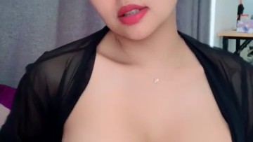 Susu Kental Manis Miss HyperNova aka Savanah Mango