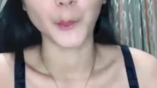 DJ Joice Bikin Pascol Pada Tegang