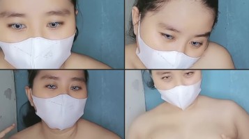 Rara Lepas Jilbab Remas Toketnya Mantap ID 27350549 Mango